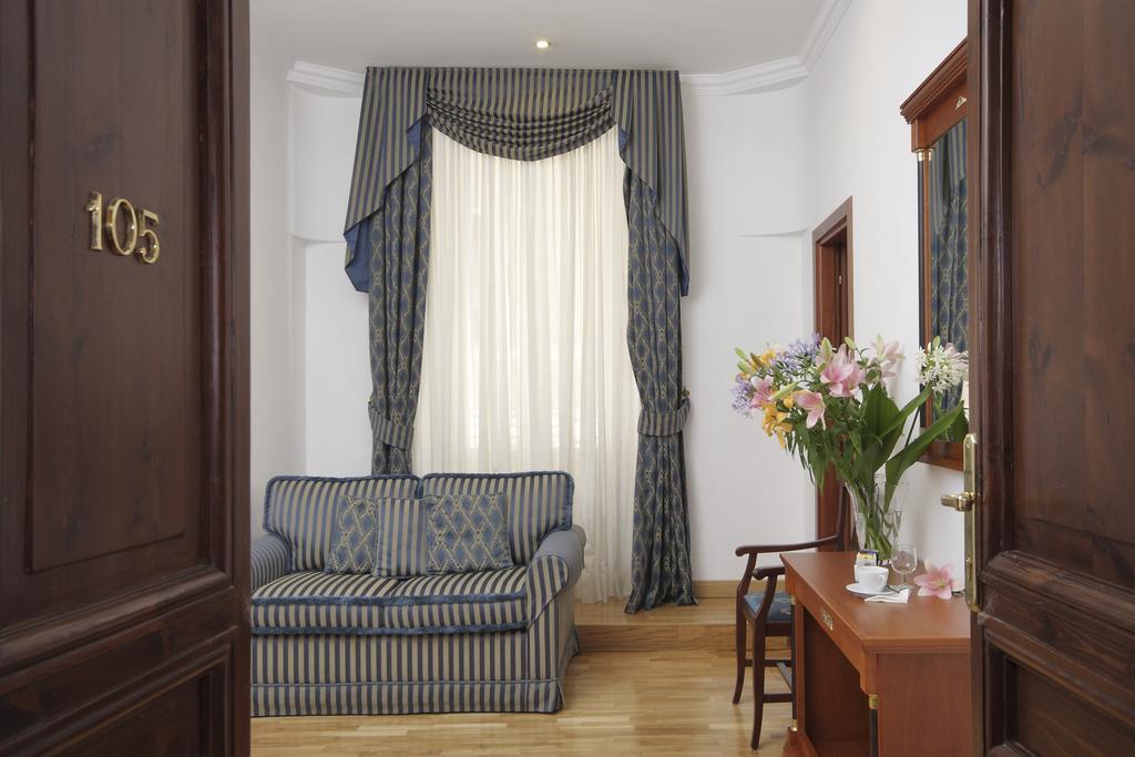 Hotel Relais Pierret Rzym Zewnętrze zdjęcie