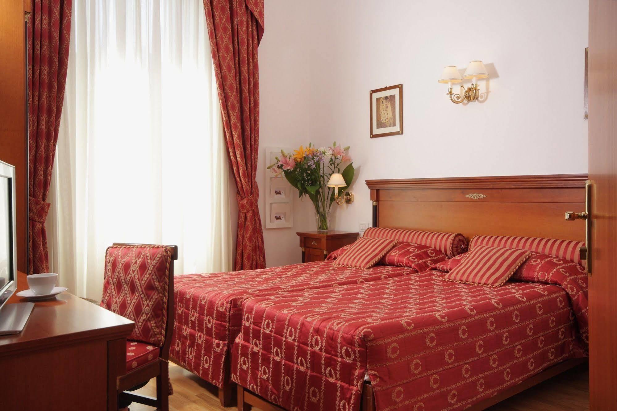 Hotel Relais Pierret Rzym Zewnętrze zdjęcie